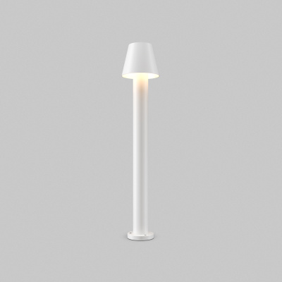 Садово-парковый светильник Maytoni Harz O421FL-L5W