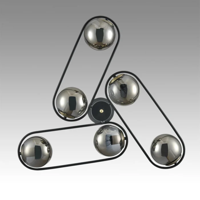 Люстра потолочная LUMION COMFI 8060/6C