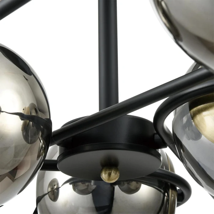 Люстра потолочная LUMION COMFI 8060/6C