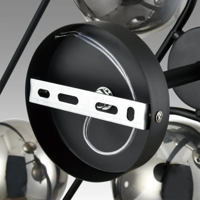 Люстра потолочная LUMION COMFI 8060/6C