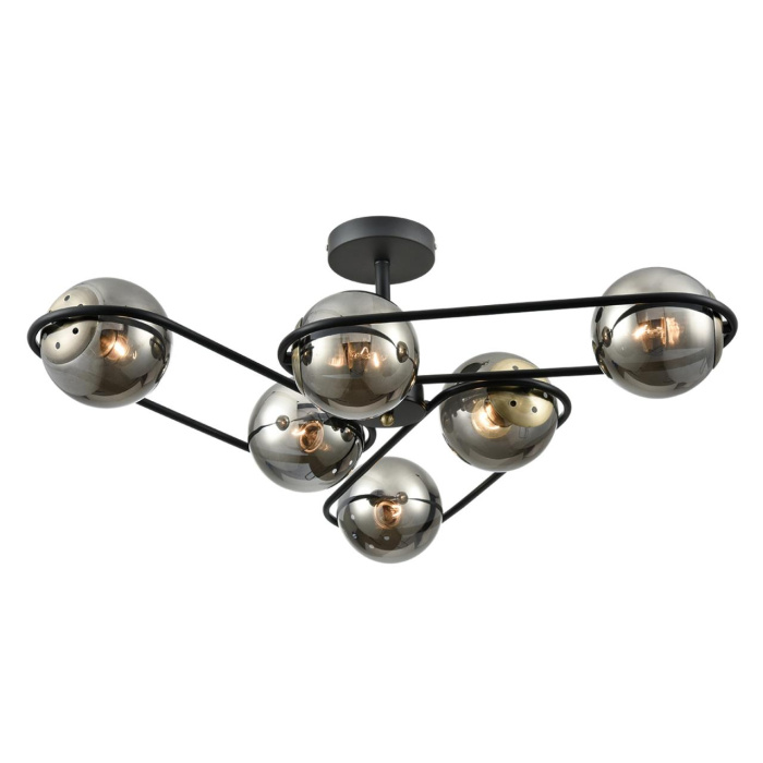 Люстра потолочная LUMION COMFI 8060/6C