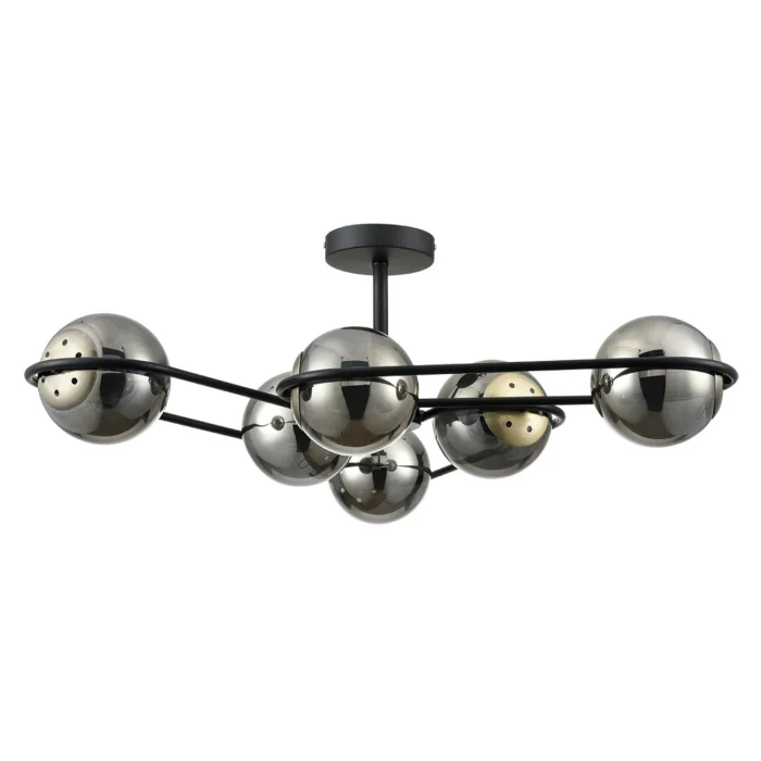 Люстра потолочная Lumion Camilie 8060/6C