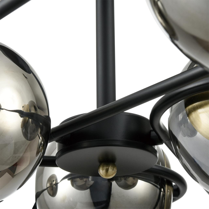 Люстра потолочная Lumion Camilie 8060/6C