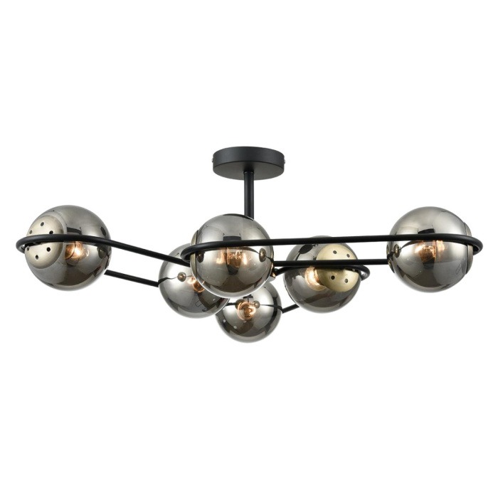 Люстра потолочная Lumion Camilie 8060/6C