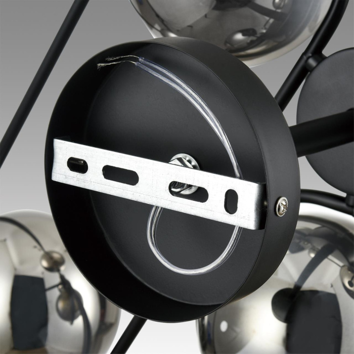 Люстра потолочная Lumion Camilie 8060/6C