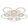 Потолочная люстра Escada LED 10205/10LED BL