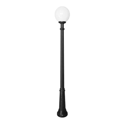 Уличный фонарь Fumagalli Ricu/G300 G30.157.000.AYE27