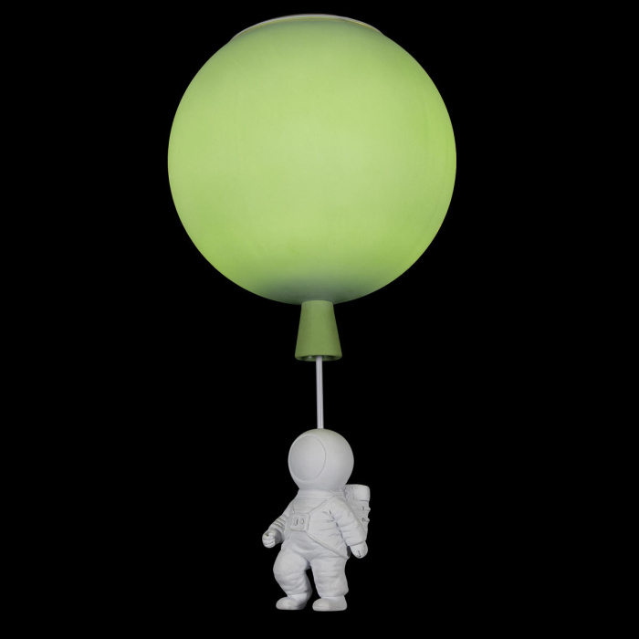 Потолочный светильник LOFT IT Cosmo 10044/200 Green