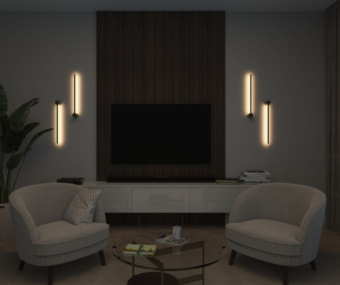 Бра Denkirs Stang DK5010-SG