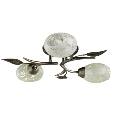 Люстра потолочная Arte Lamp ANETTA A6157PL-3AB