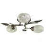 Люстра потолочная Arte Lamp ANETTA A6157PL-3AB