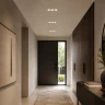 Встраиваемый светильник Denkirs Billum DK3023-WH