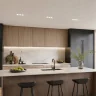 Встраиваемый светильник Denkirs Billum DK3023-WH