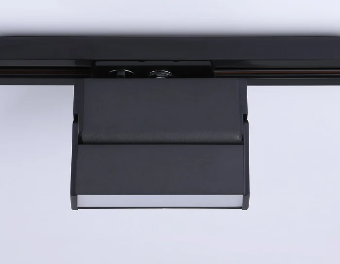 Трековый однофазный светодиодный светильник Ambrella light GL6803