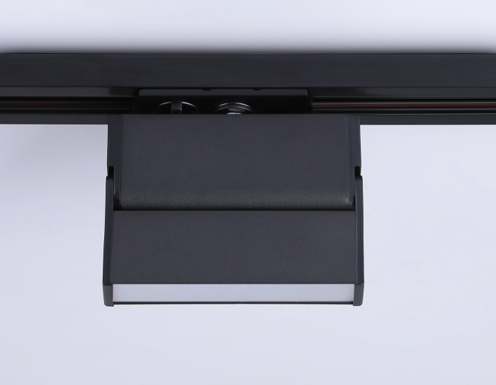 Трековый однофазный светодиодный светильник Ambrella light GL6803