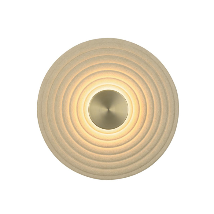 Бра Odeon Light Felt 7035/6WA