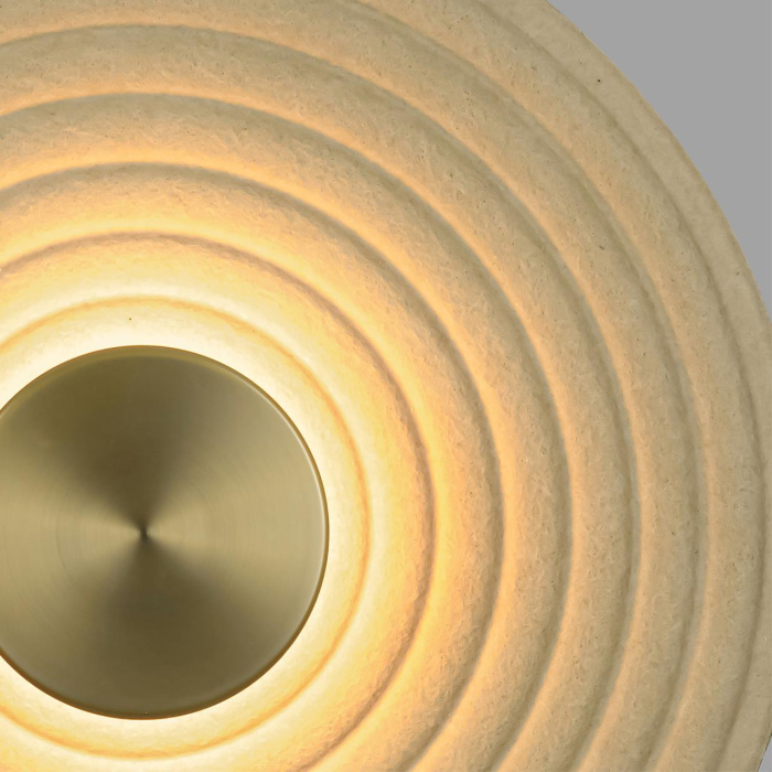 Бра Odeon Light Felt 7035/6WA