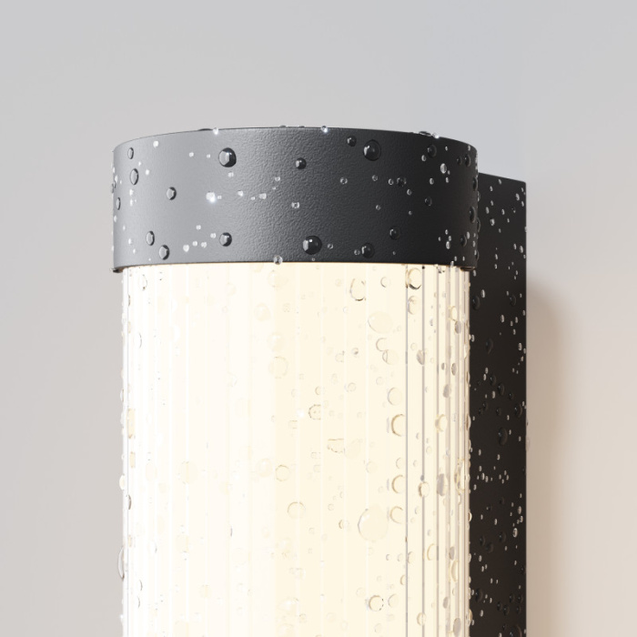 Светильник настенный Maytoni O482WL-L12B3K