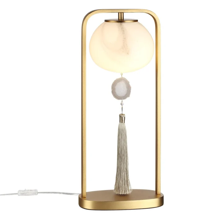 Настольная лампа ODEON LIGHT MODERN 5432/1T