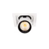 Встраиваемый светильник Loft it Apex 10327/B White