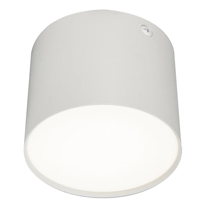Потолочный светильник Escada 20004 20004SMU/01LED SWH
