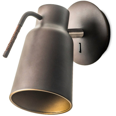 Настенный светильник Leds C4 FUNK