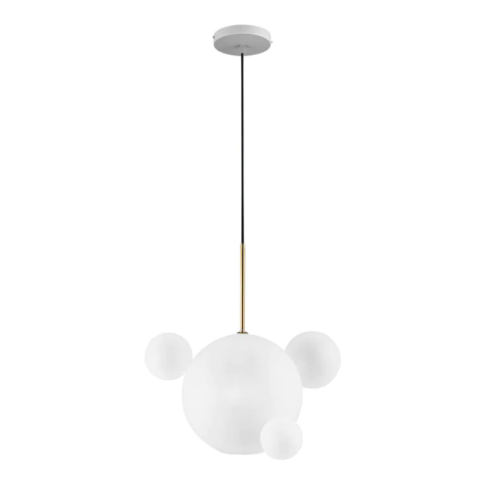 Подвесной светильник LOFT IT Bolle 2030-P4
