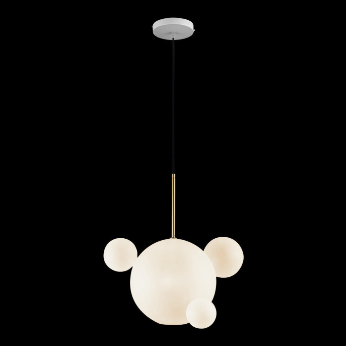 Подвесной светильник LOFT IT Bolle 2030-P4