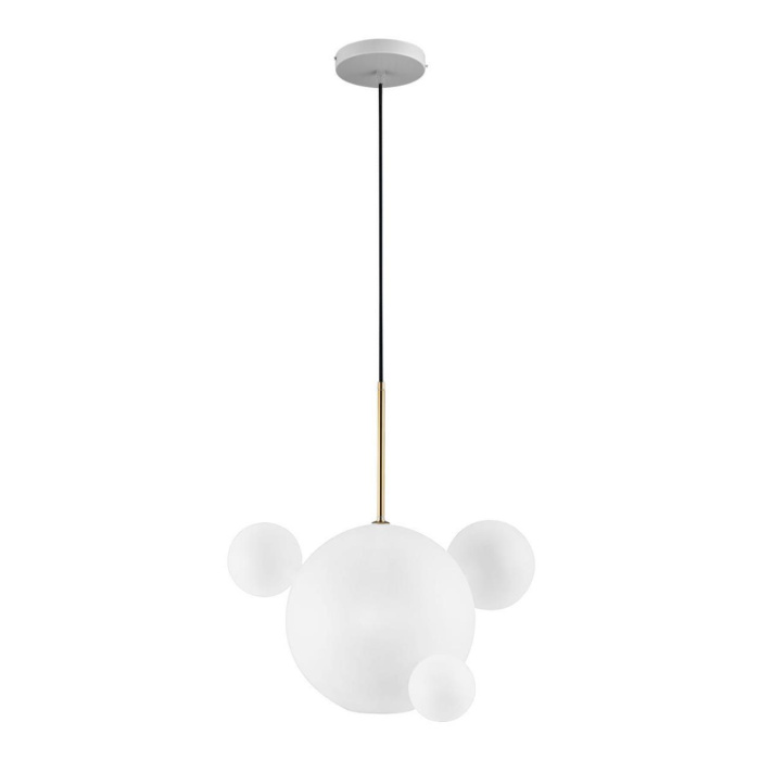 Подвесной светильник Loft it Bolle 2030-P4