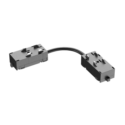 Коннектор Denkirs SMART BASE TR2103-BK