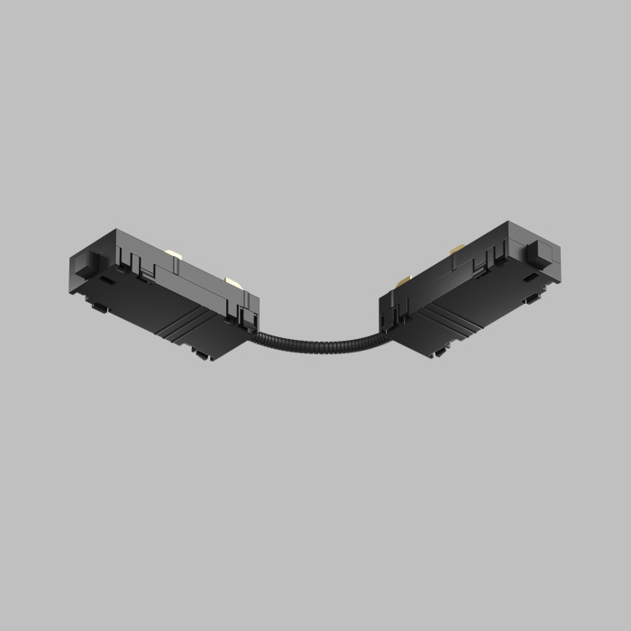 Коннектор Denkirs SMART BASE TR2103-BK