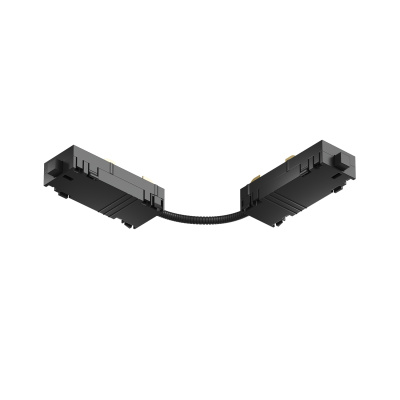 Коннектор Denkirs SMART BASE TR2103-BK