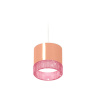 Комплект подвесного светильника GX53 с композитным хрусталем Ambrella light XP8122031