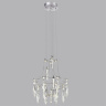 Люстра подвесная Odeon Light Flamenco 6699/35L