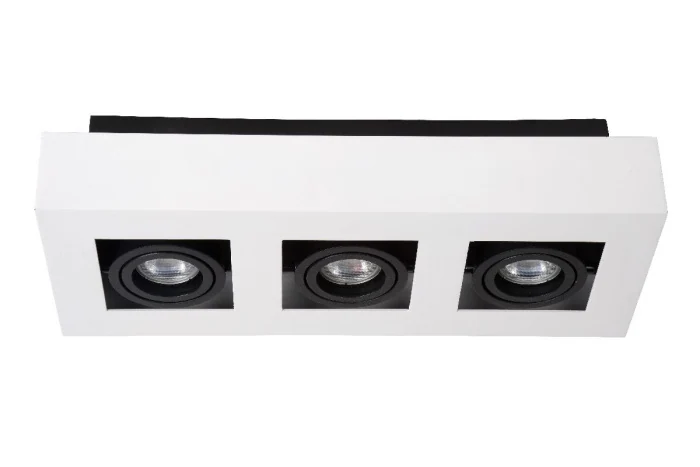 Накладной светильник Lucide Xirax 09119/16/31