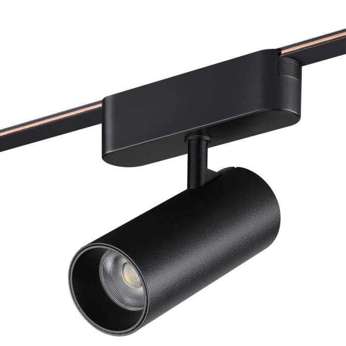 Трековый смарт-светильник для низковольтного шинопровода NOVOTECH SHINO 359470