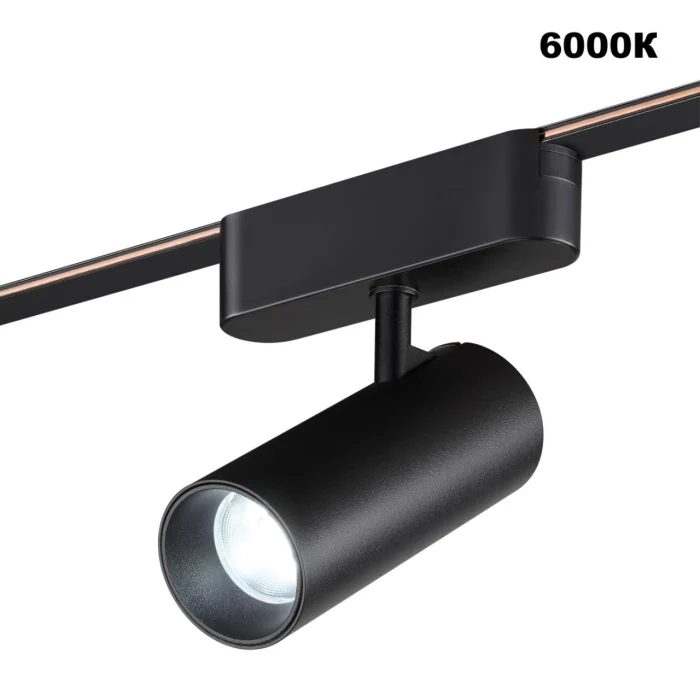 Трековый смарт-светильник для низковольтного шинопровода Novotech Easy 359470