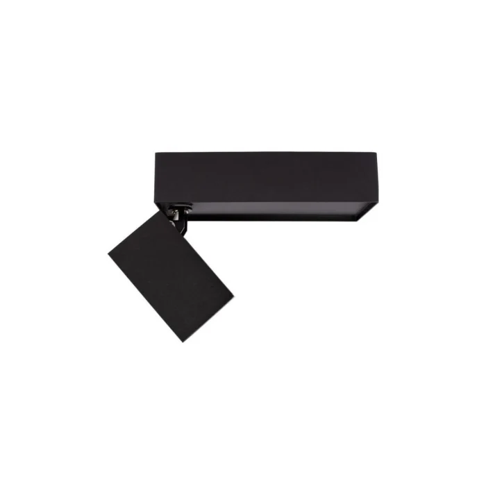 Спот Loft it Knof 10324/B Black