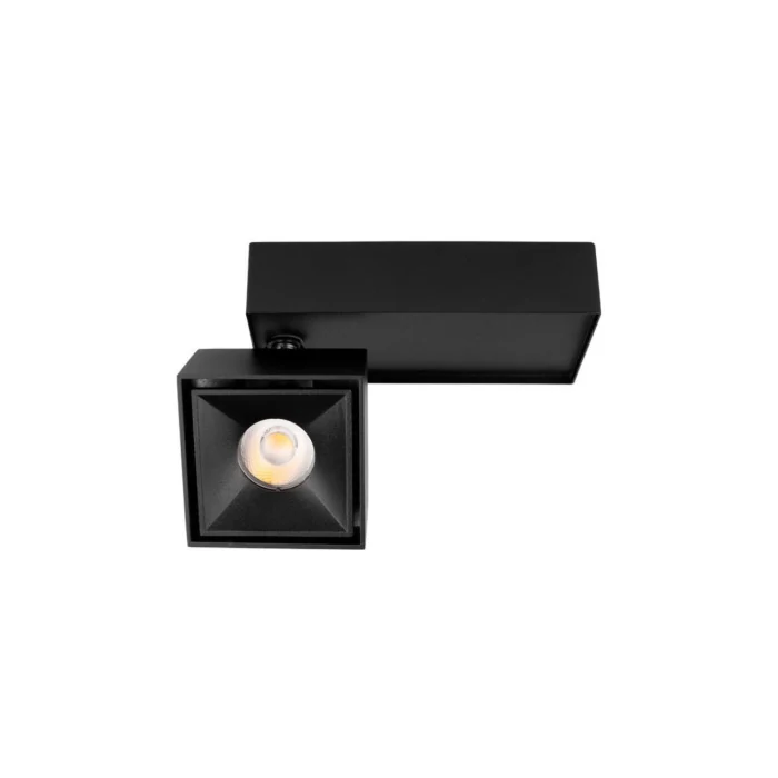 Спот Loft it Knof 10324/B Black
