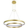 Подвесной светильник Newport 15109N/S brass М0071008