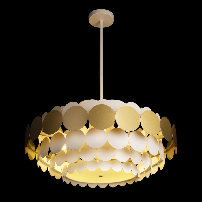 Подвесной светильник LOFT IT Juicy 10310/S Gold