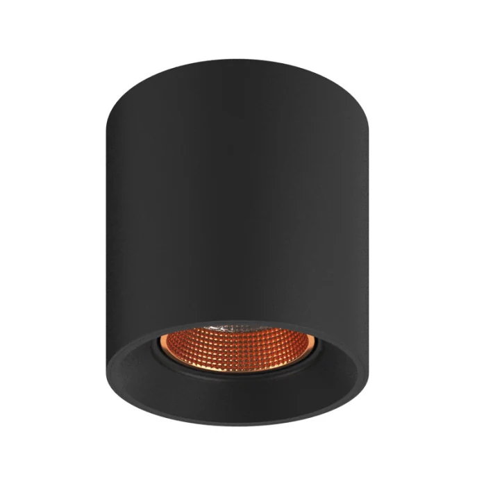 Накладной светильник Denkirs Rodvig DK3090-BBR