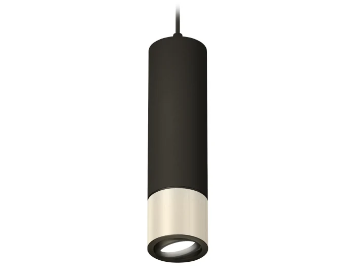 Комплект подвесного поворотного светильника Ambrella light XP7405002
