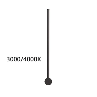 Настенный светильник Odeon Light Fillini 4335/12WLP