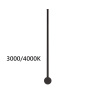 Настенный светильник Odeon Light Fillini 4335/12WLP