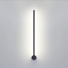 Настенный светильник Odeon Light Fillini 4335/12WLP