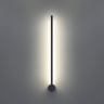 Настенный светильник Odeon Light Fillini 4335/12WLP