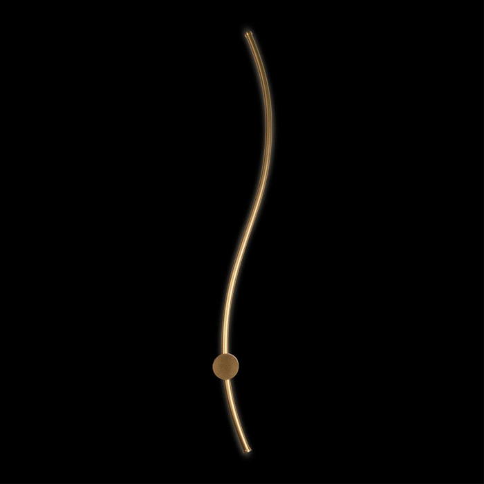 Настенный светильник Loft it Rays 10153 GD