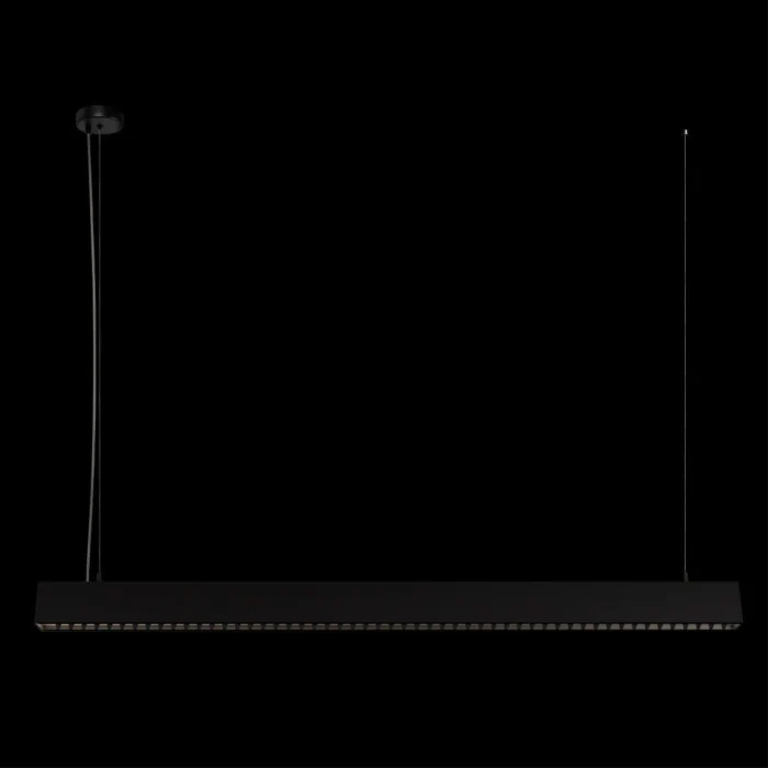 Подвесной светильник Loft it Vim 10318/D Black
