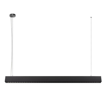 Подвесной светильник Loft it Vim 10318/D Black